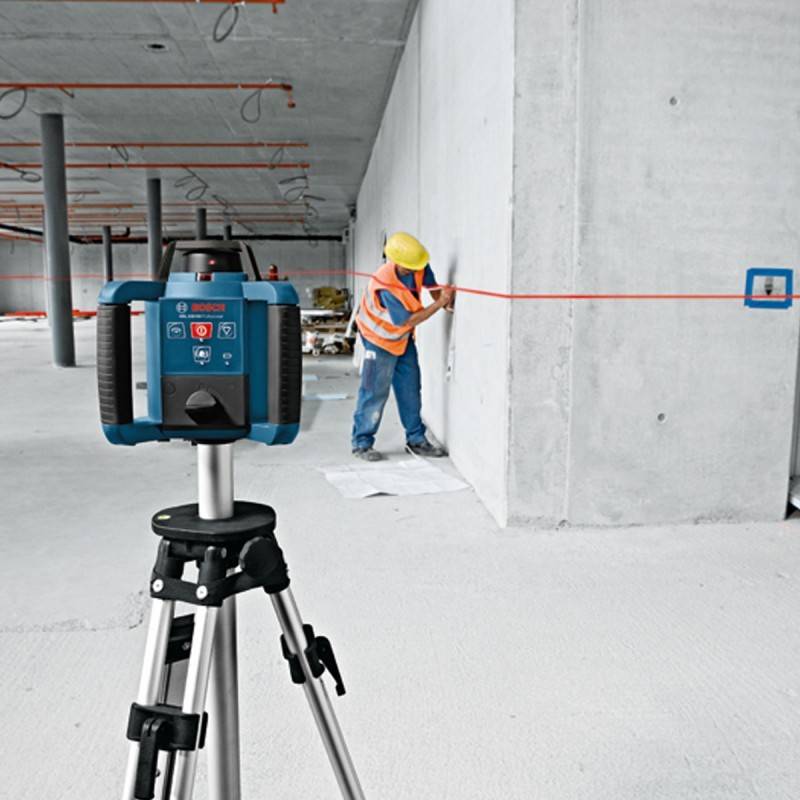 BOSCH GRL 250HV 4 BOSCH GRL 250HV