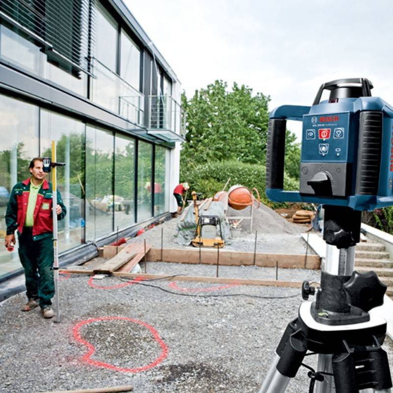 BOSCH GRL 250HV 3 BOSCH GRL 250HV