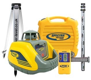 TRIMBLE LL100N
3 TRIMBLE LL100N