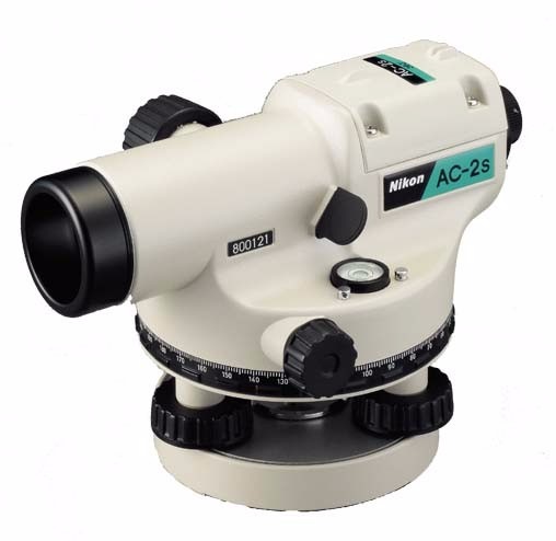 NIKON AC-2S 1 NIKON AC-2S