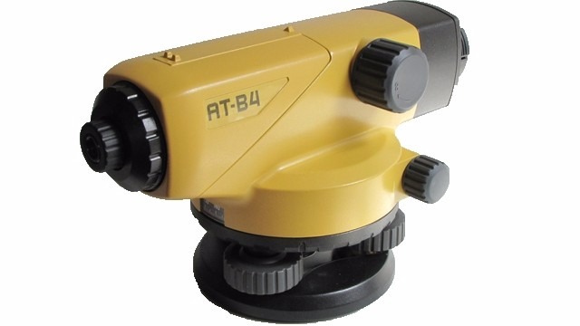 TOPCON AT-B4A 2 TOPCON AT-B4A