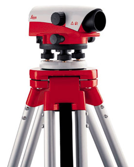 LEICA NA730 4 LEICA NA730