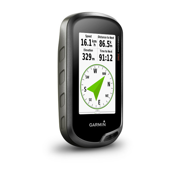 GARMIN Oregón 750 3 GARMIN Oregón 750