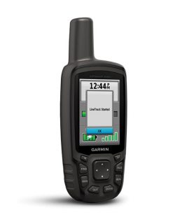GARMIN GPSmap 64SC