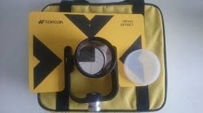 TOPCON  0 mm / -30 mm