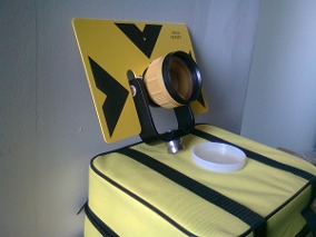 TOPCON  0 mm / -30 mm