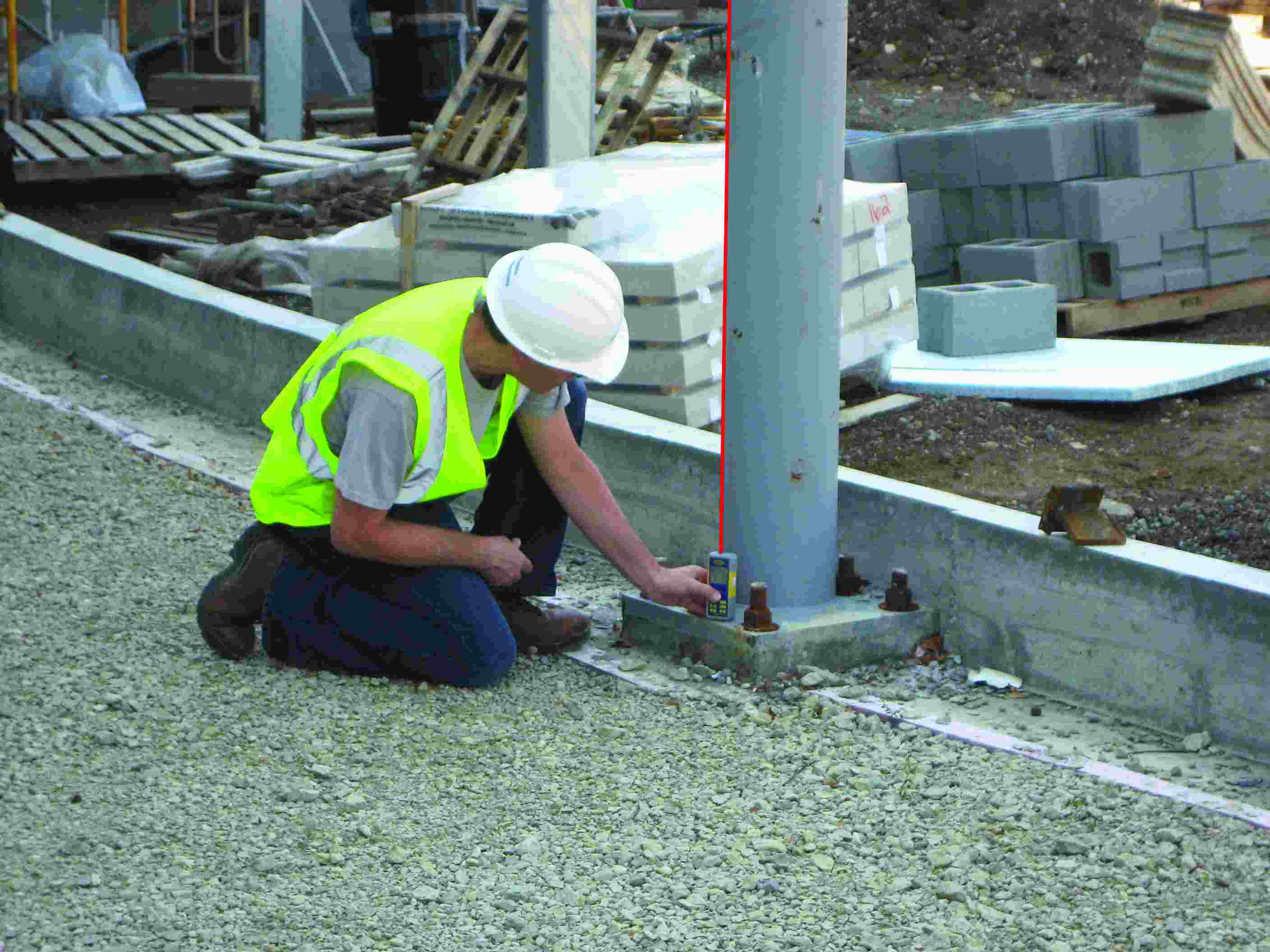 SPECTRA PRECISION QM55 2 SPECTRA PRECISION QM55