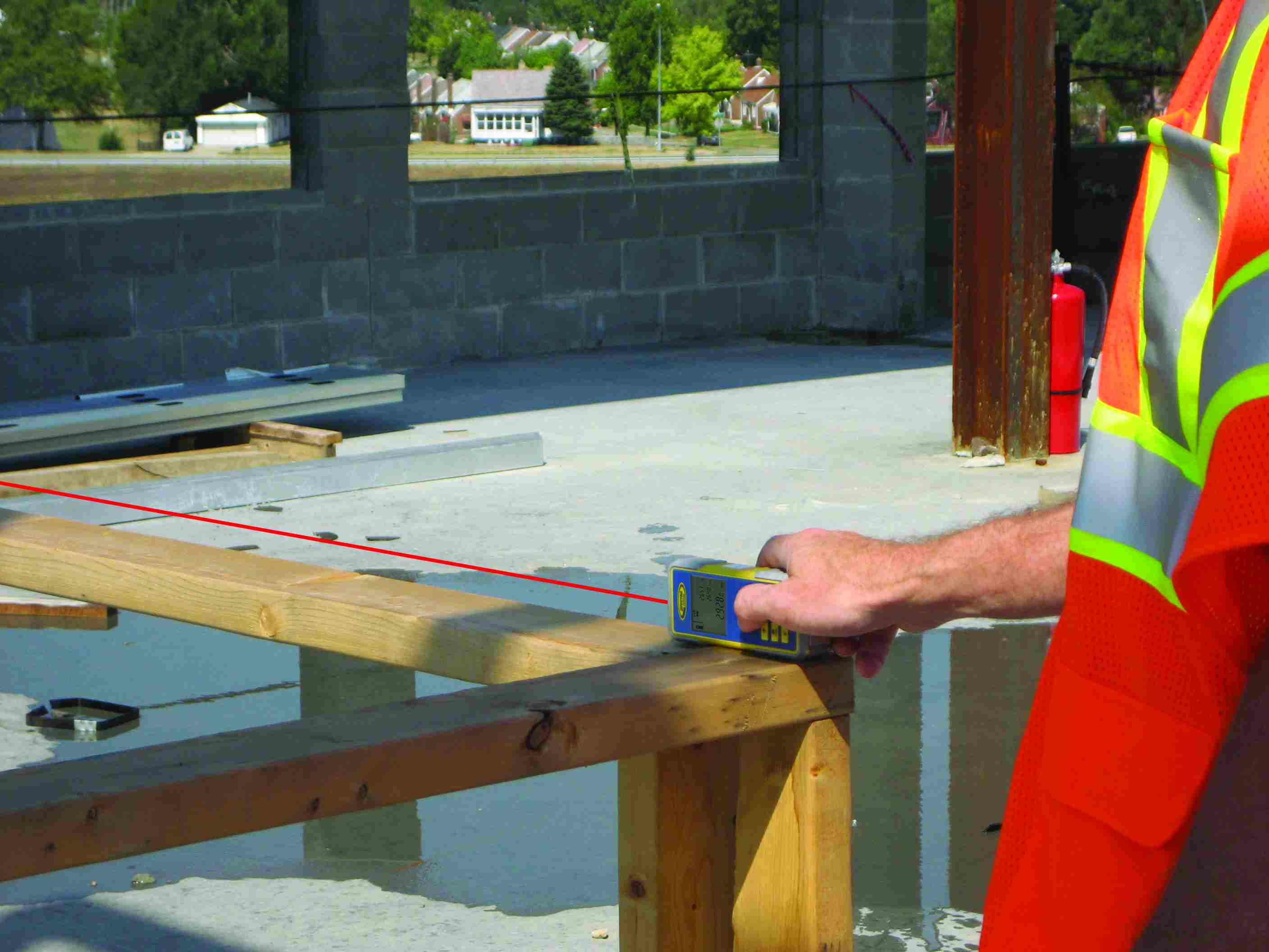 SPECTRA PRECISION QM55 3 SPECTRA PRECISION QM55