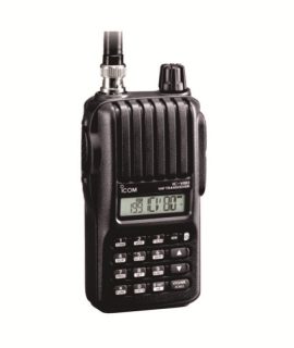 ICOM  IC-V80