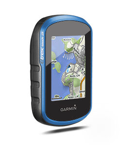 GARMIN eTREX Touch 25
