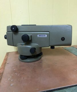 LEICA GPM3