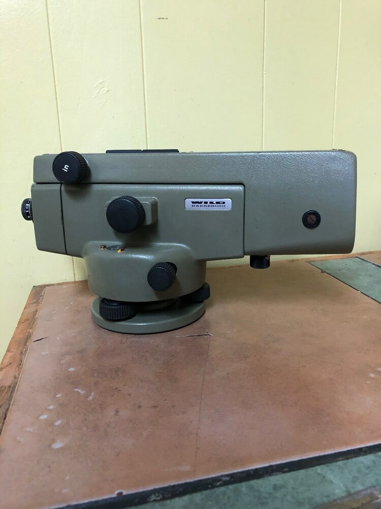 LEICA GPM3 2 LEICA GPM3