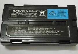 SOKKIA  BDC46B