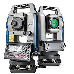 SOKKIA iM-55 2 SOKKIA iM-55