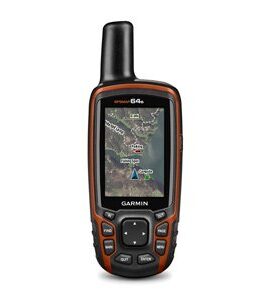 GARMIN GPSmap 64S