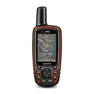 GARMIN GPSmap 64S 1 GARMIN GPSmap 64S