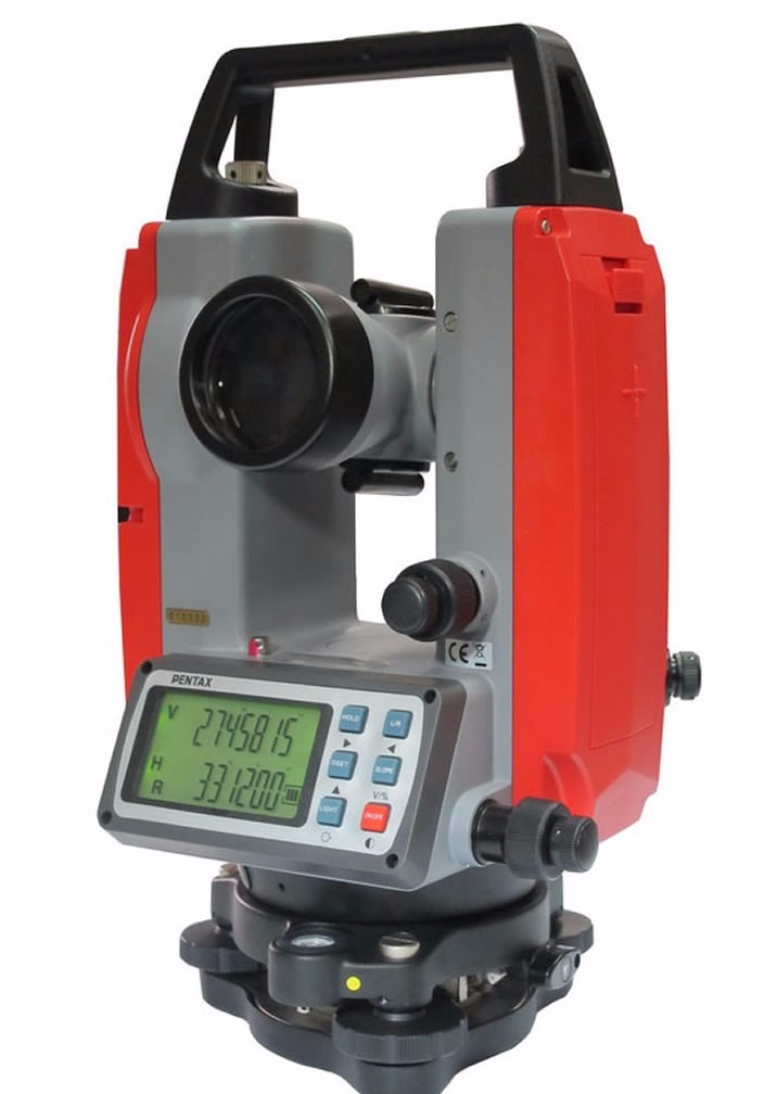 PENTAX ETH-502 1 PENTAX ETH-502