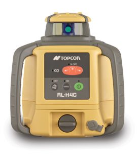 TOPCON RL-H4C