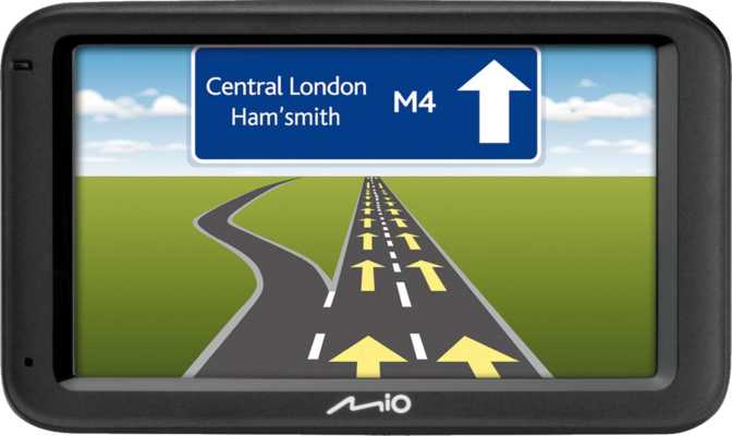 MAGELLAN RoadMate 5245T-LM 3 MAGELLAN RoadMate 5245T-LM